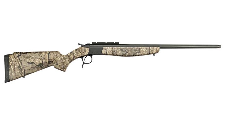 CVA Scout: One of 2019's Top-Selling Shotguns | An Official Journal Of The NRA