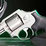 Taurus 66 Combat GOTW F