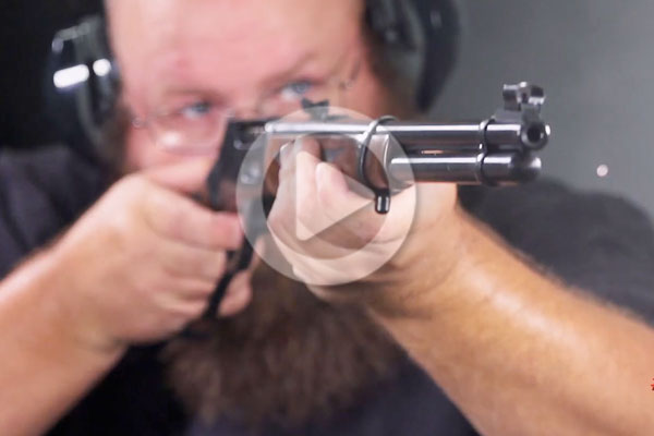 #SundayGunday: Marlin Model 336 Classic