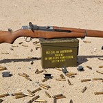 New M1 Garands Being Offered By CMP