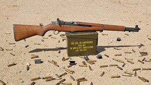 New M1 Garands Being Offered By CMP