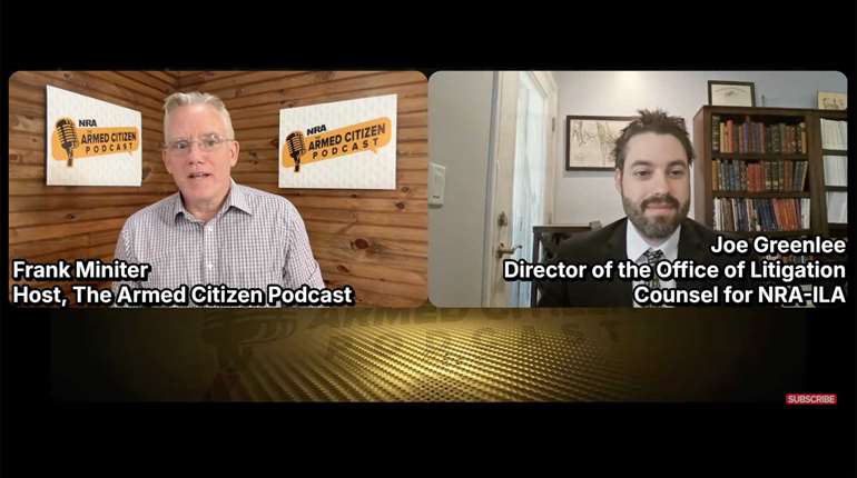 AC Podcast Screenshot With Greenlee 9.16.26