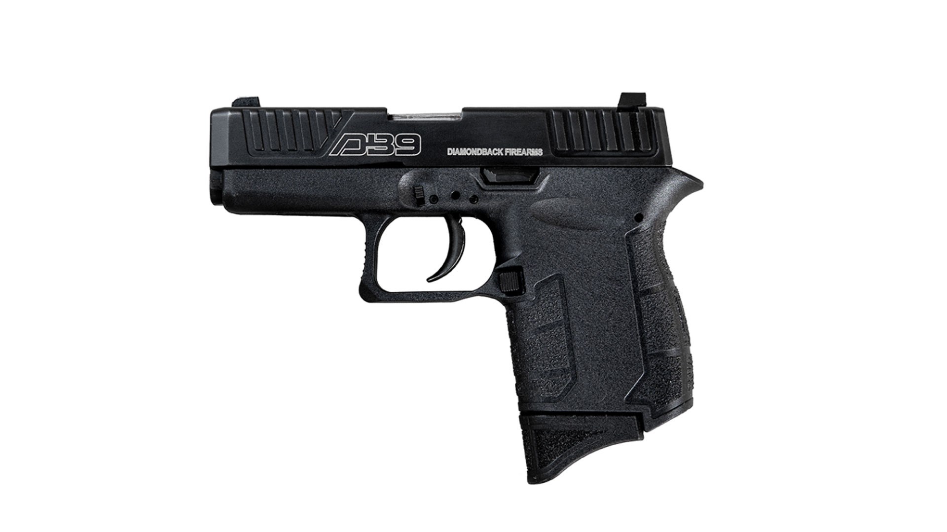 diamondback firearms db9 pistol