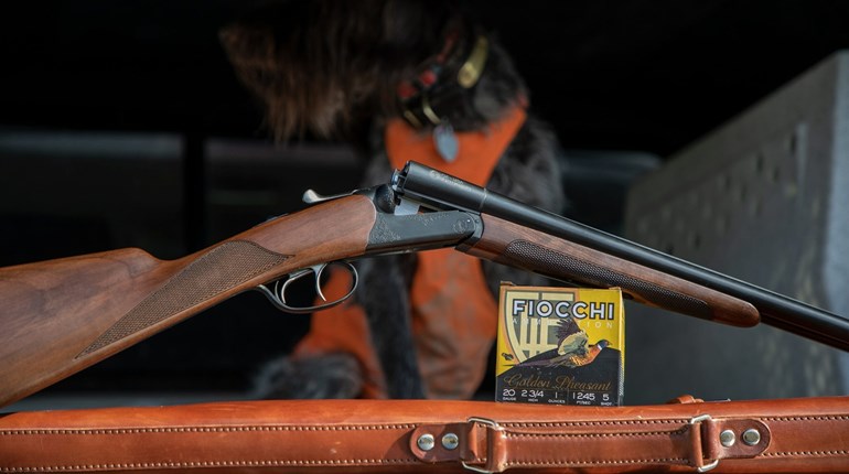 Get A Grip: Understanding Shotgun Buttstocks | An Official Journal Of The NRA
