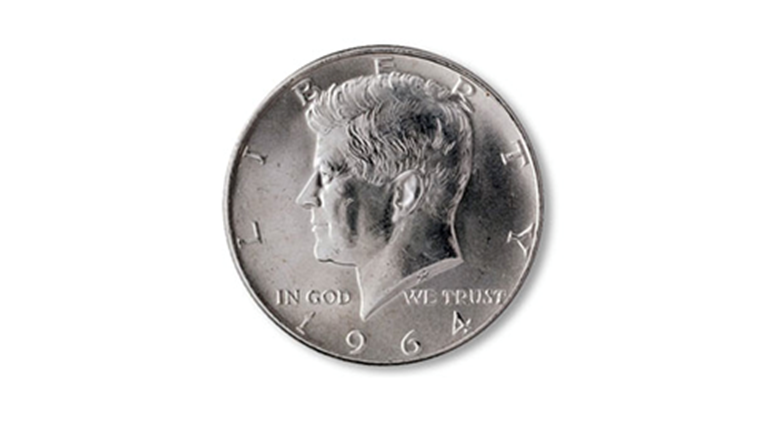 Guns, Silver and John F. Kennedy | An Official Journal Of The NRA