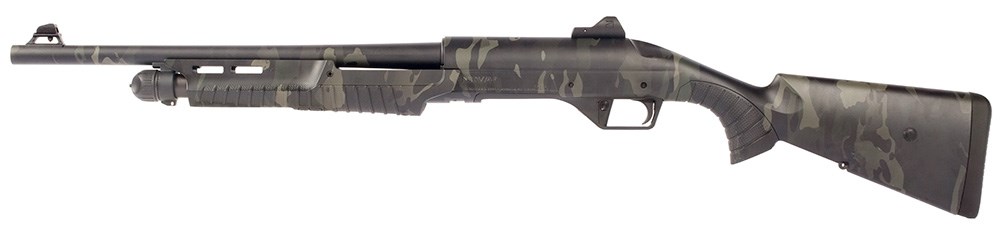 Benelli Nova 3 Tactical