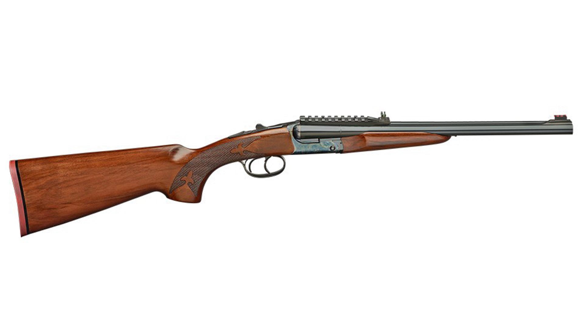 Pedersoli Kodiak Survivalist 01