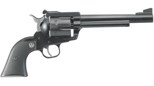 Tested: Ruger Wrangler .22 LR Single-Action Revolver | An Official Journal  Of The NRA