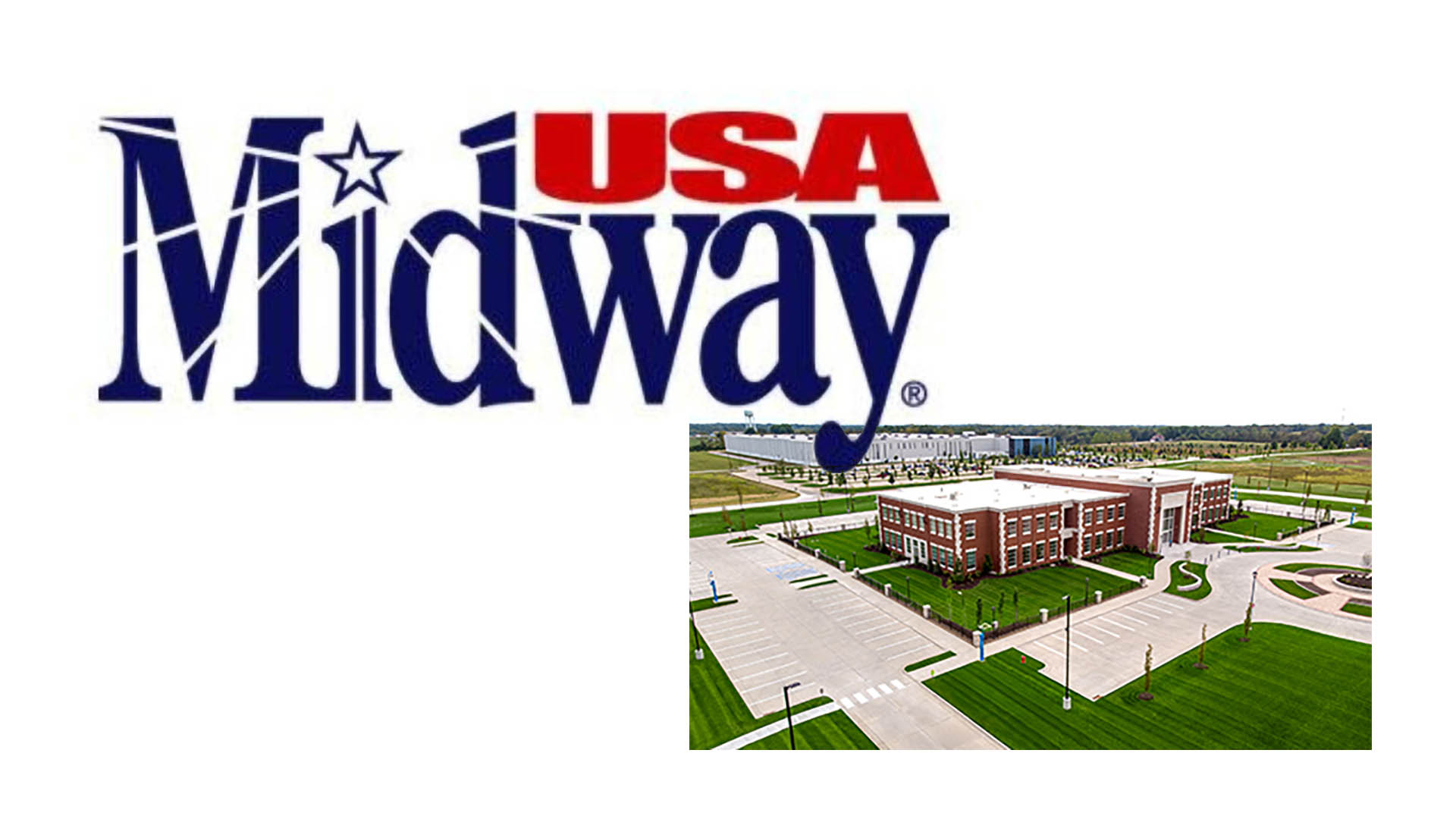 MidwayUSA Completes Corporate Office Building | An Official Journal Of The NRA