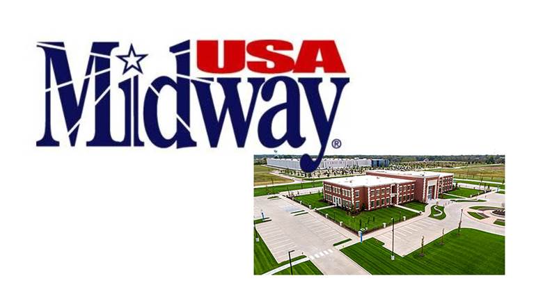 MidwayUSA Completes Corporate Office Building | An Official Journal Of The NRA
