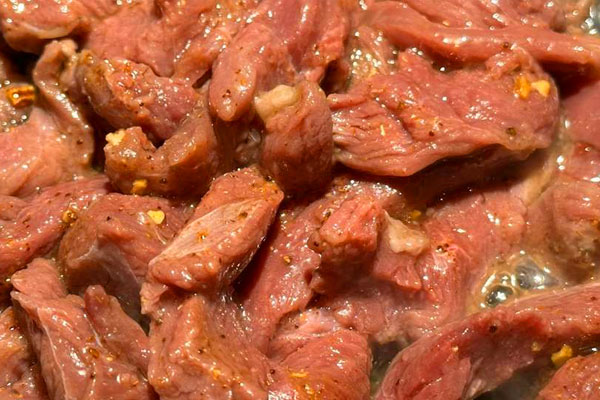 Make it Tender: Tips and Tricks for Wild Game