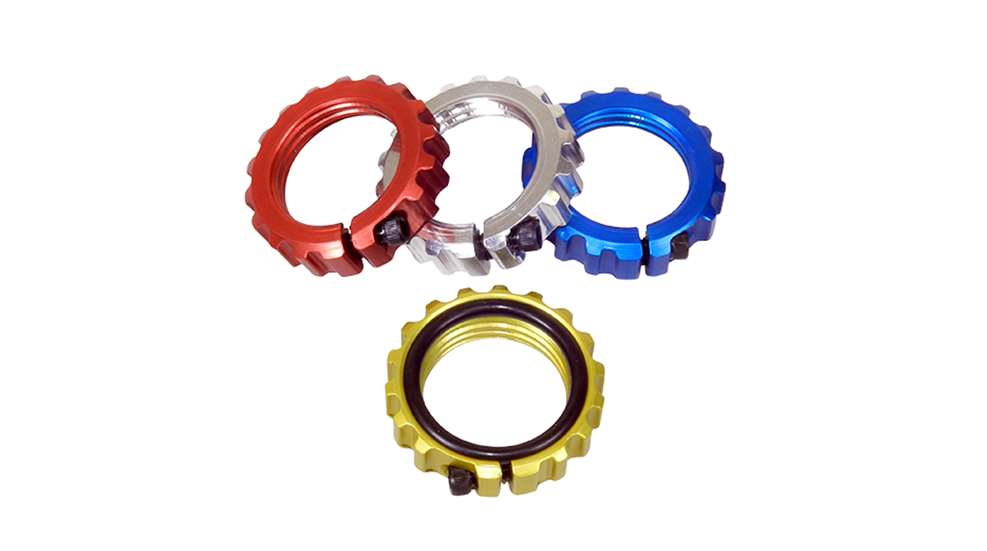 Lee Precision Ultimate Lock Rings
