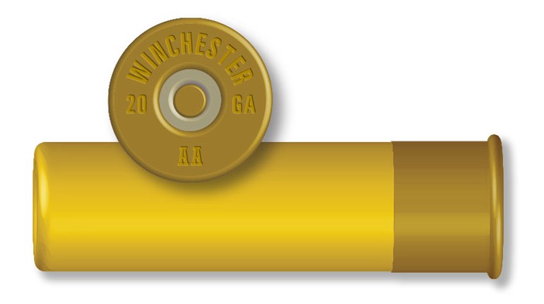 Handloads: 20 Gauge | An Official Journal Of The NRA