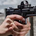 The B22 Jaguar: Beretta's New Cutting-Edge .22