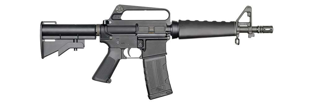 Rock River Arms  A1 Carbine SBR