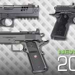 New 1911s & 2011s for 2026