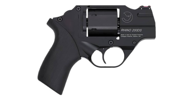 Chiappa Rhino: A Modern Revolver With A Twist | An Official Journal Of The NRA