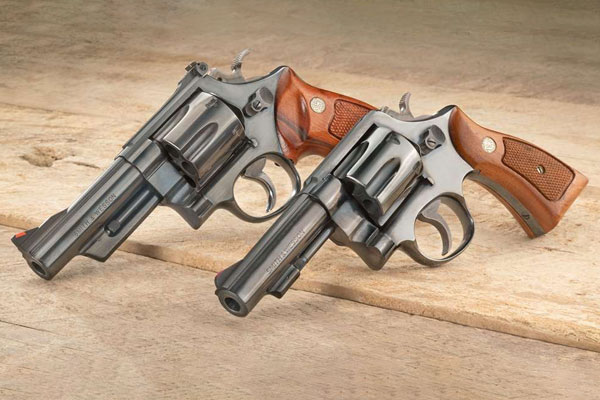 Which .41 Magnum?