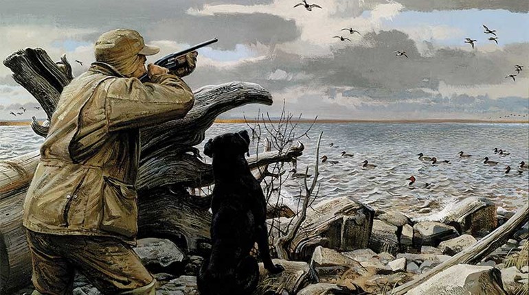 The Remington 870: Greatest Pump Shotgun Ever Made? | An Official Journal Of The NRA