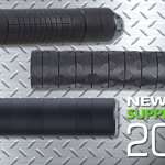 New Rimfire Suppressors for 2026