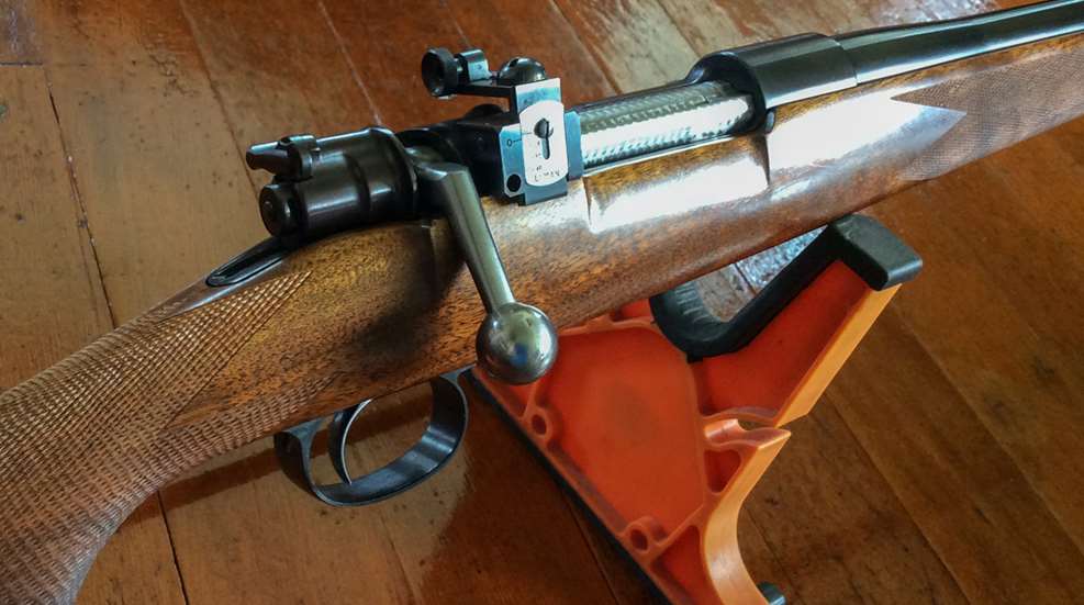 .450 Marlin