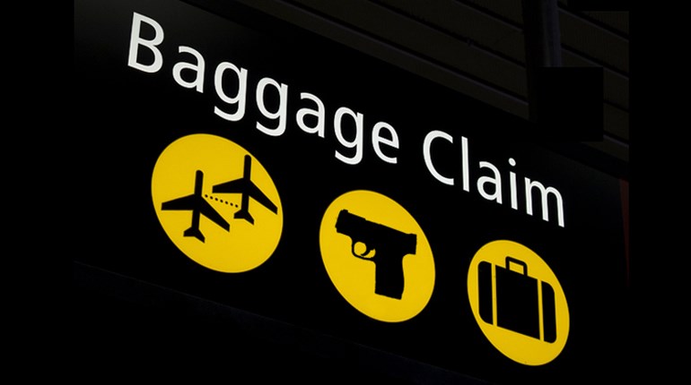 Fear & Loading: Airlines Modifying Gun Travel Policies | An Official Journal Of The NRA