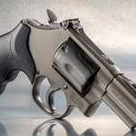 Unlocking The Future: Smith & Wesson's "No Lock" Revolvers