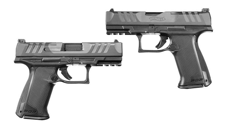 A Girl & A Gun Survey Highlights Women's Favorite Guns & Gear | An Official Journal Of The NRA