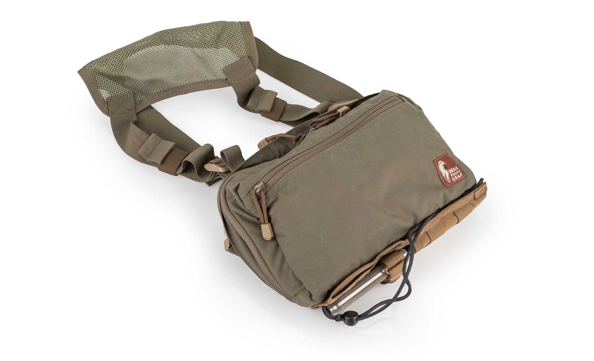 A Modular Approach To Carrying Essential Gear | An Official Journal Of ...