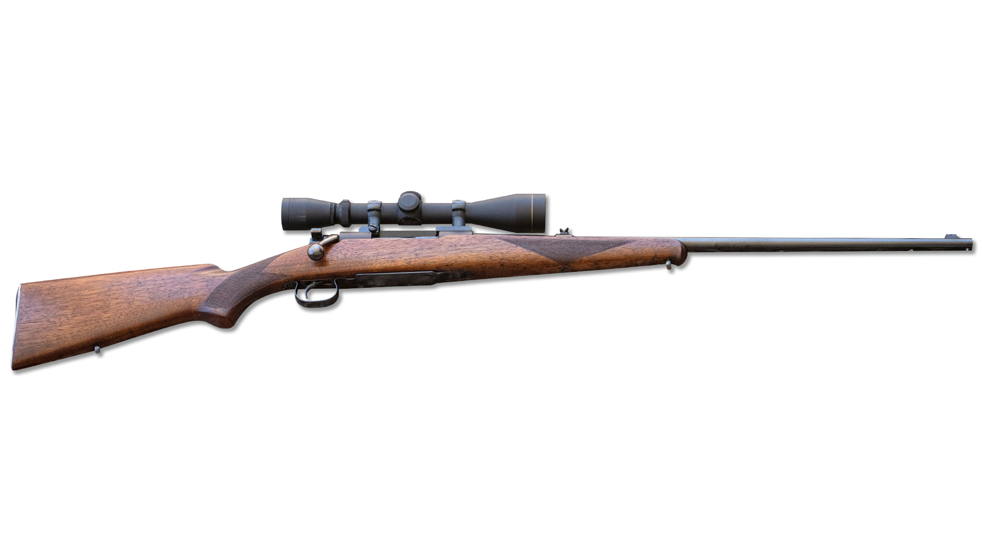 Winchester Model 54
