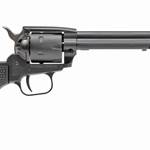 Heritage Rough Rider Now Available in .32 H&R Magnum