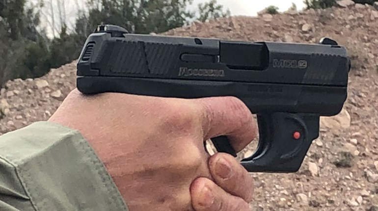 9 of the New(ish) Hottest Handguns—For Her, Too! | An Official Journal Of The NRA