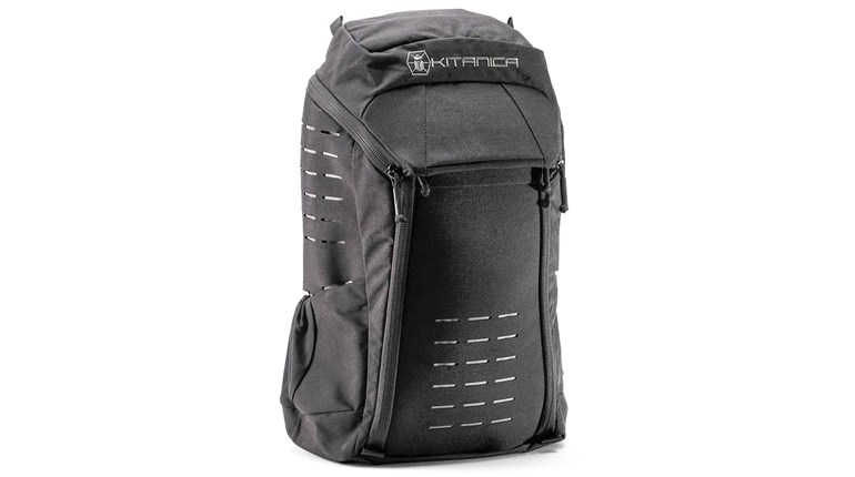 Preview: Kitanica Vespid Pack | An Official Journal Of The NRA