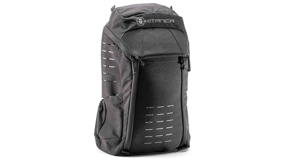 Kitanica Vespid Pack