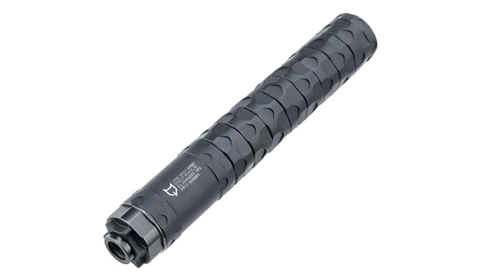 Lone Wolf Elimin8r