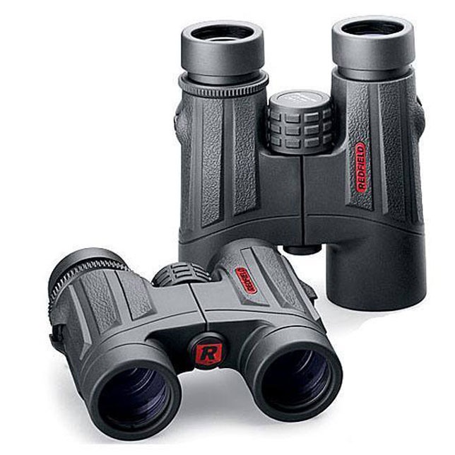 Redfield Rebel 8x32 Binoculars