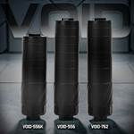 VOID Suppressors: Canik Joins the Silence Movement