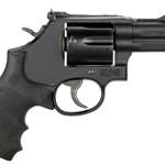 Smith & Wesson Model 386 Night Guard
