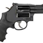 Review: Smith & Wesson Model 386 Night Guard
