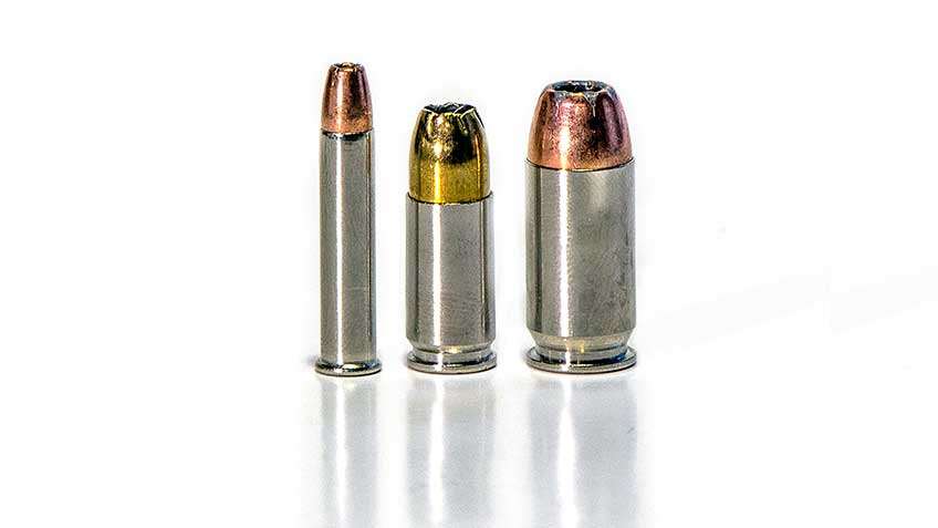 22 WMR vs 22 Mag - Are These The Same Thing?