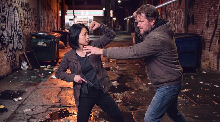 Cold Performance: How to Prepare for the Uncertainty of Self-Defense | An Official Journal Of The NRA
