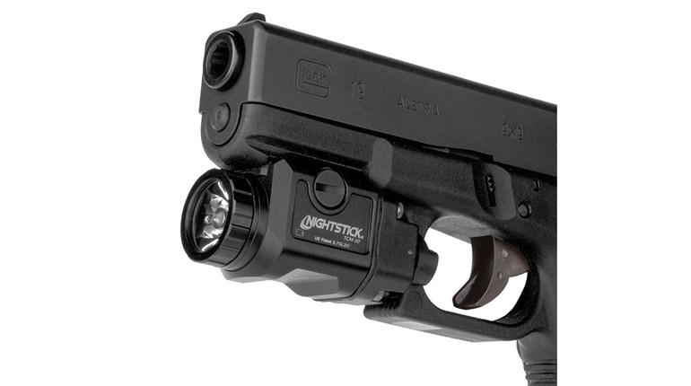 Preview: Nightstick TCM-10 | An Official Journal Of The NRA