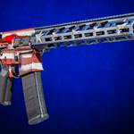 The Fight for America’s Rifle