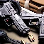 Beyond the 1911: Wilson Combat's New Bulwark