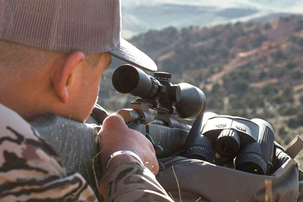Why Hunters Should Consider an Illuminated Reticle Riflescope