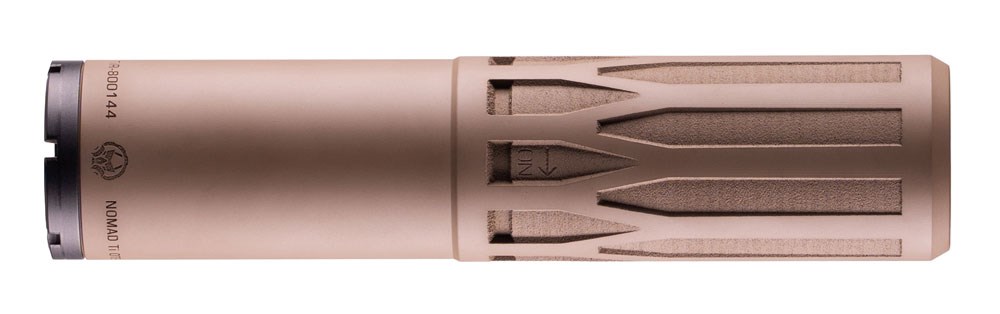 Dead Air | Nomad Ti OTB