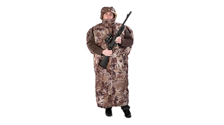 Slumberjack Thermal Cloak | An Official Journal Of The NRA