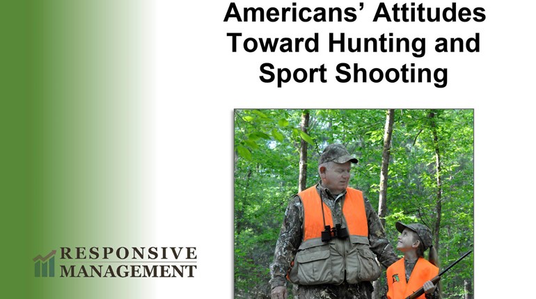 Study Shows Widespread Public Approval for Self-Defense, Recreational Shooting | An Official Journal Of The NRA