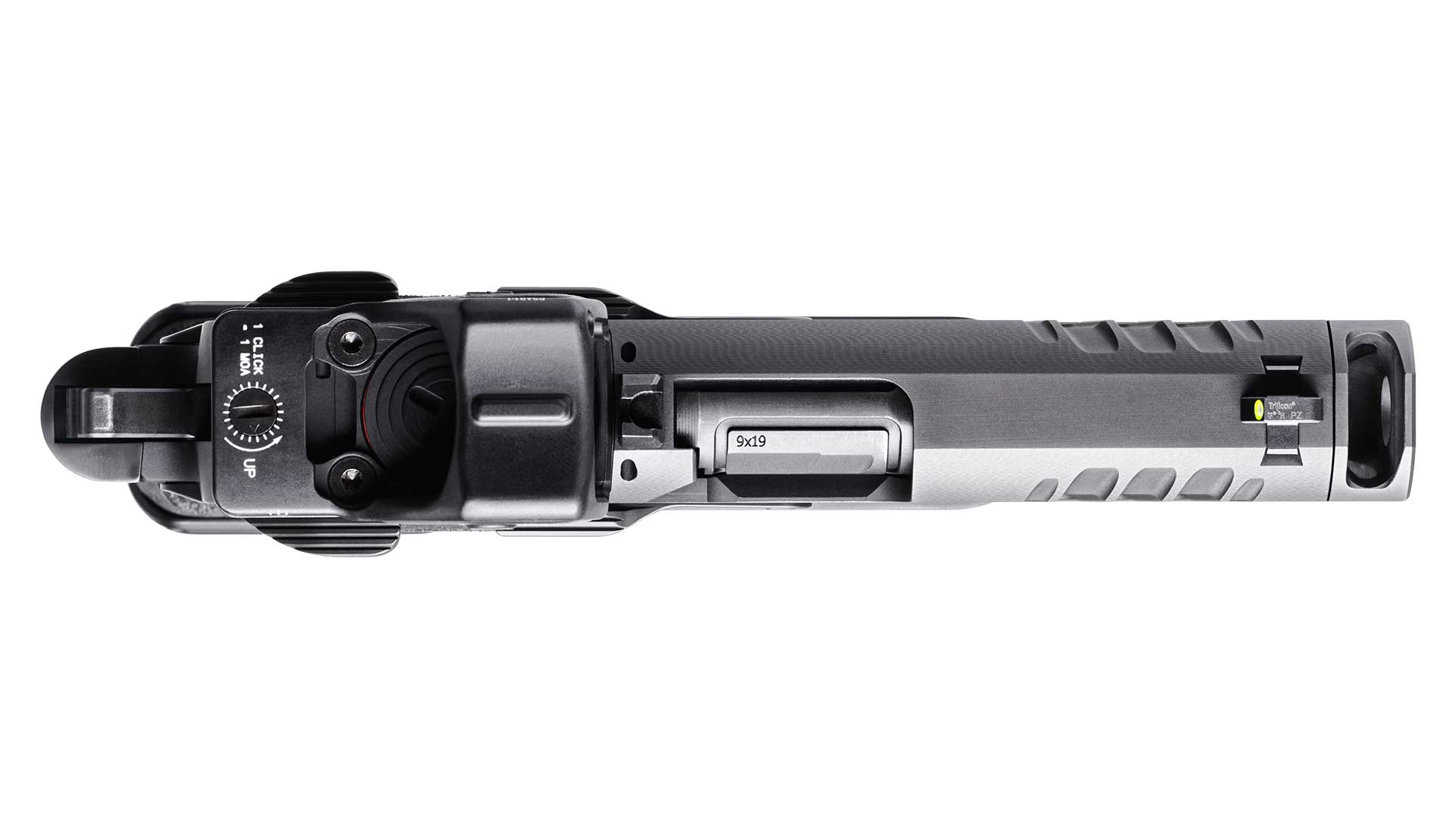 Staccato Expands HD Lineup With C4X Carry Models | An Official
