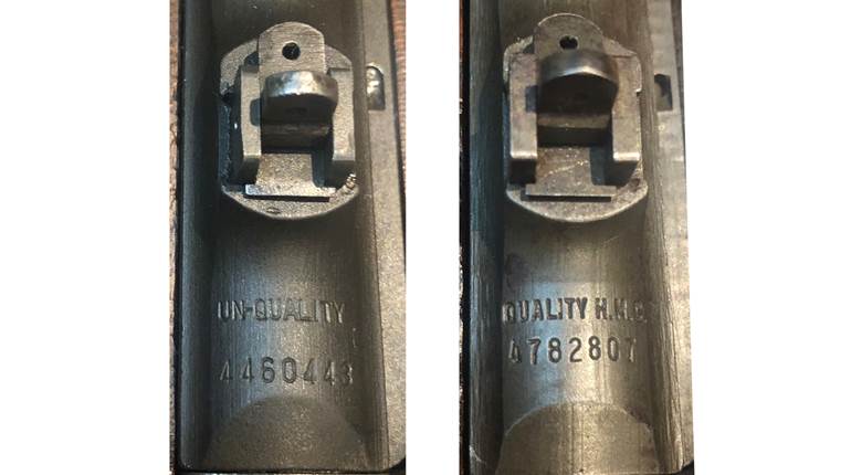 Rifleman Q&A: UN-QUALITY Carbines | An Official Journal Of The NRA